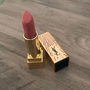 YSL lipstick